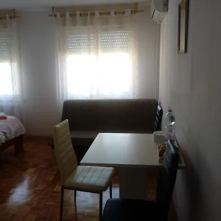 In The City Center Apartment Nova Gorica