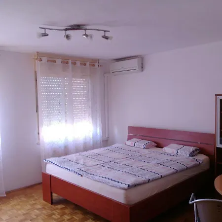 Apartment In The City Center Nova Gorica